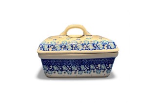 010 Bunzlau Botervloot container 2617X Botervloot